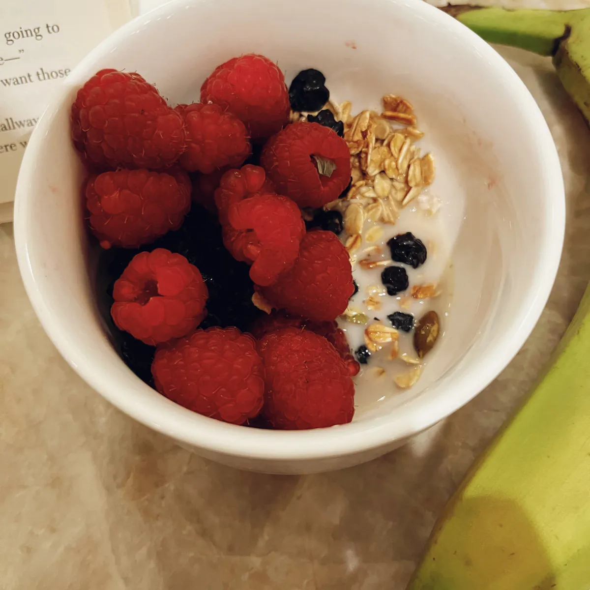 American Express Centurion Lounge DFW breakfast