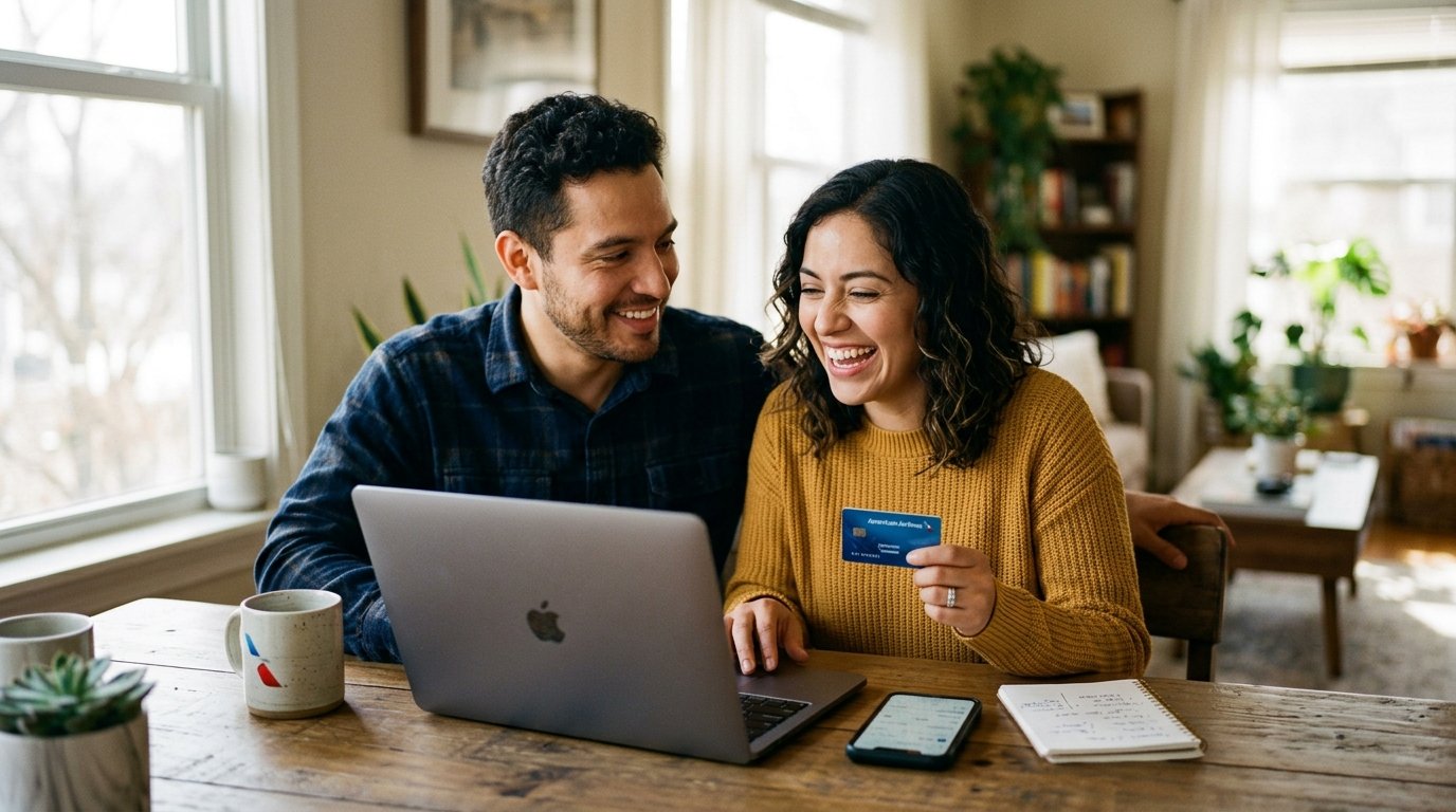 Action plan American AAdvantage benefits 2026 maximize value