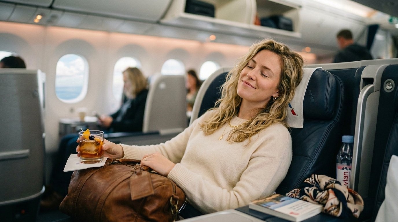 Conclusion American AAdvantage benefits 2026 worth it