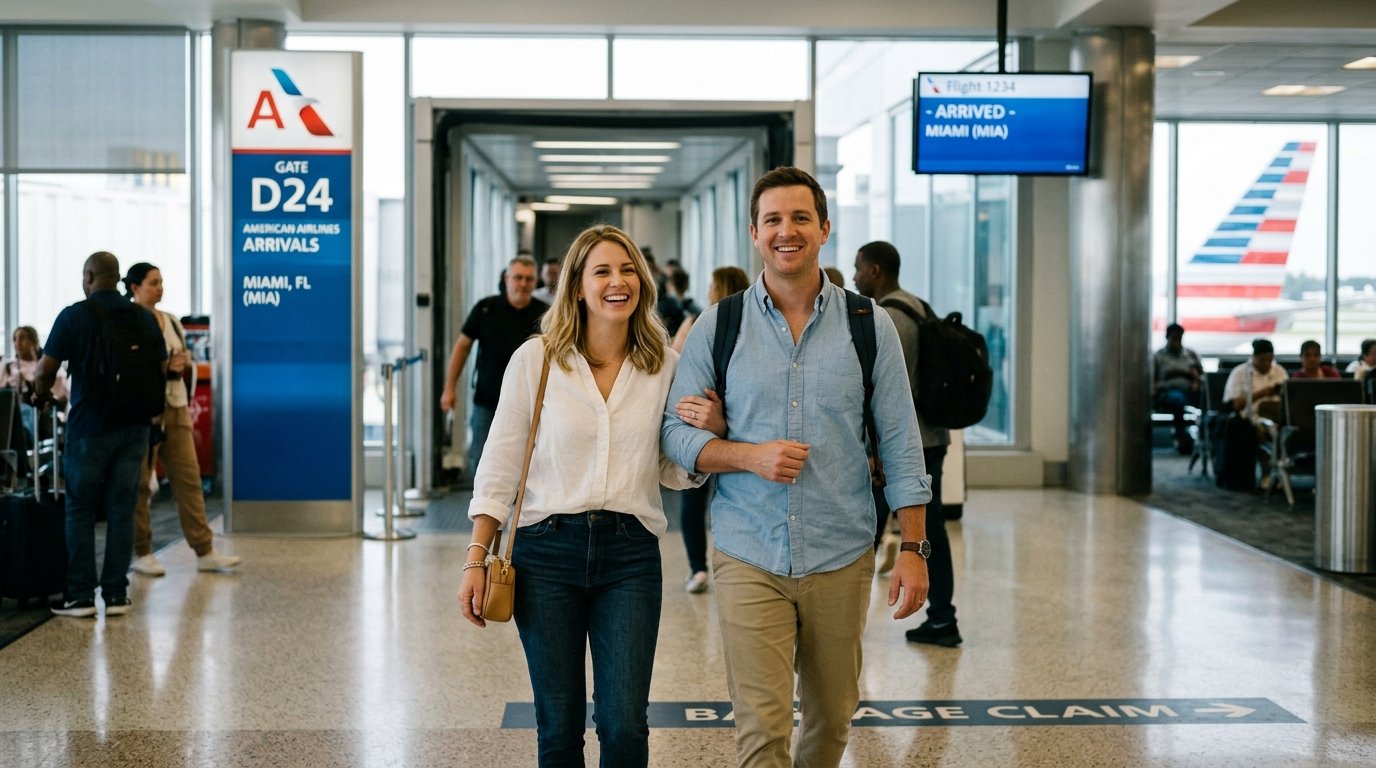 American AAdvantage benefits 2026 FAQ – free bags upgrades lounge access