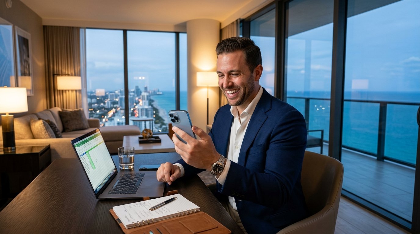 Amex Business Platinum ROI calculator 2026 300k points net value after $895 fee