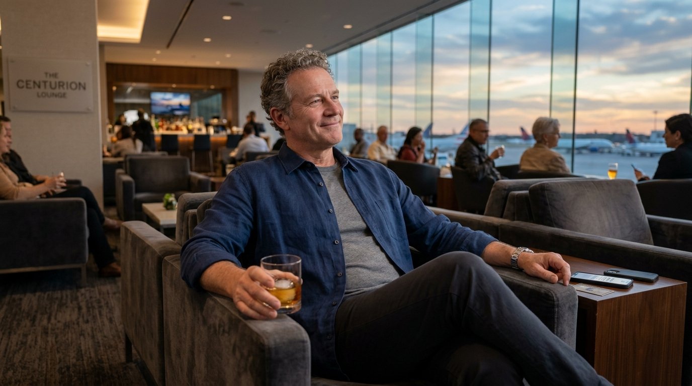 Amex Platinum and Business Platinum 2026 conclusion 300k points transfer worth it