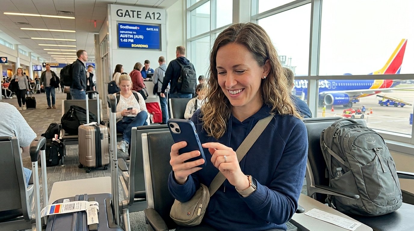Action plan best Southwest Airlines credit cards 2026 Companion Pass acceleration
