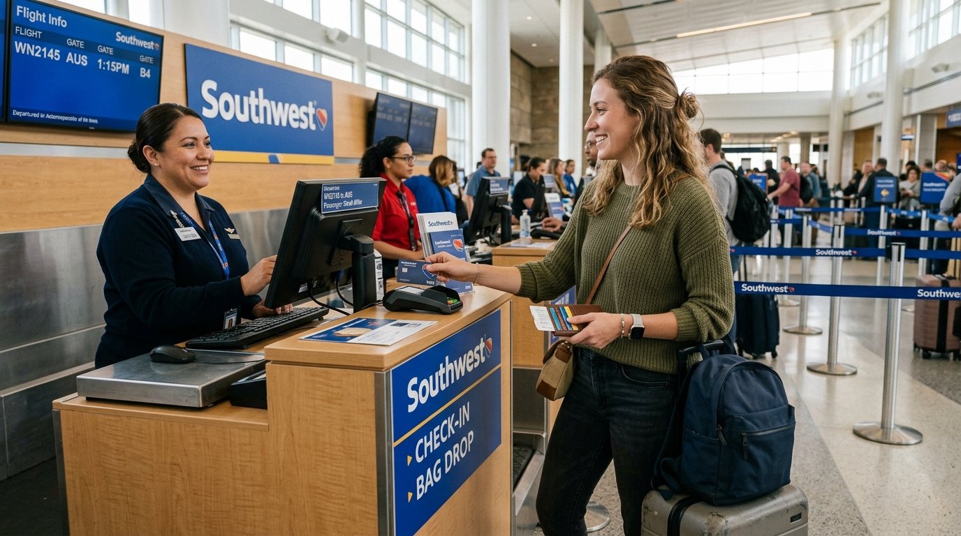 Best Southwest Credit Cards 2026 – Full Comparison