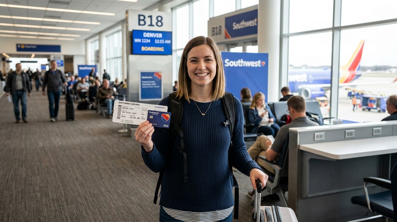 Quick overview Southwest Airlines credit cards 2026 – Plus Premier Priority Premier Business Performance Business