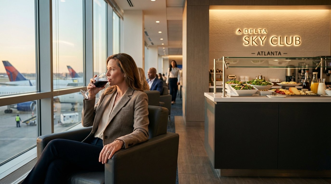 delta medallion status 2026 benefits