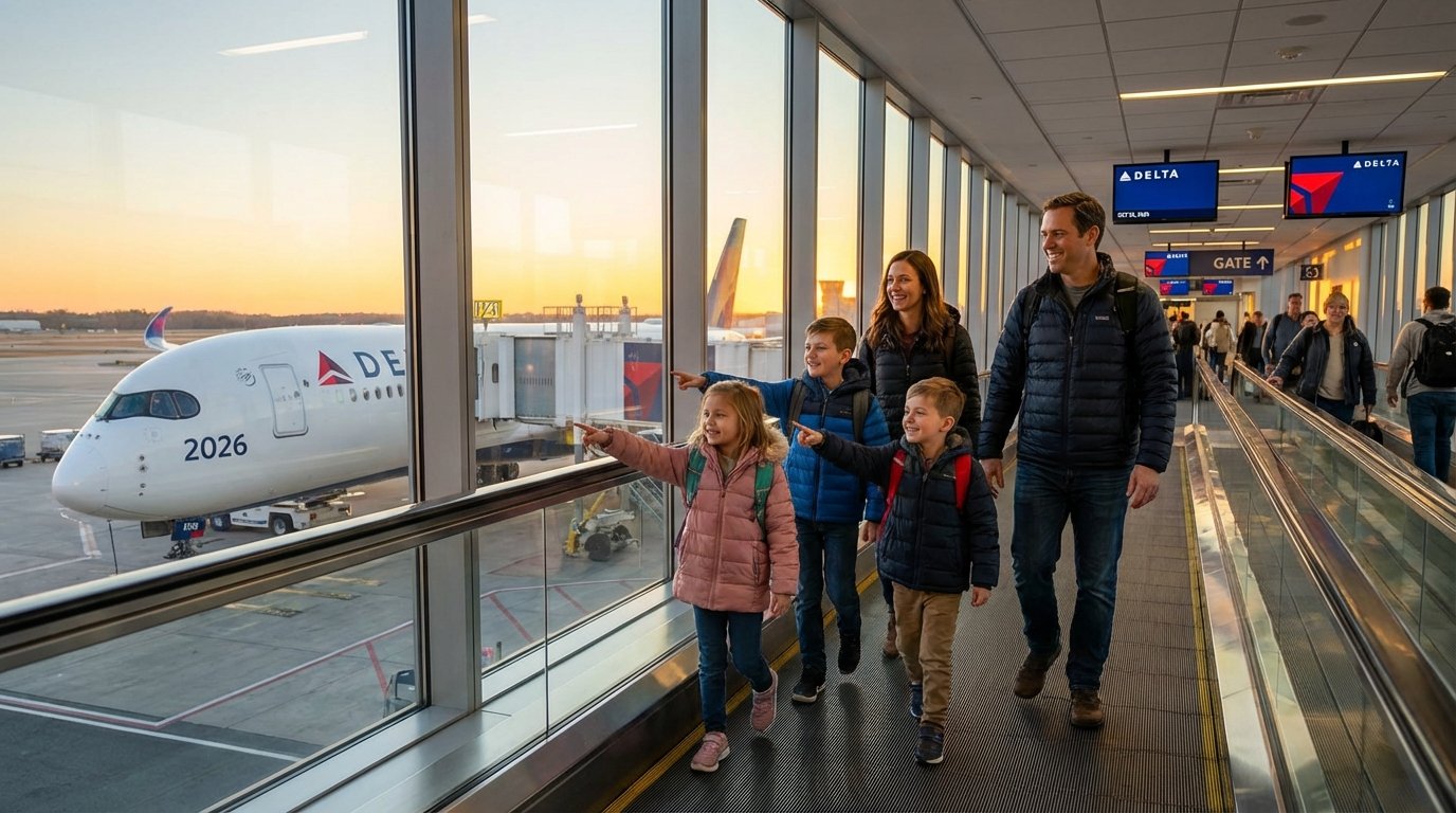 delta skymiles compared to other airline loyalty programs