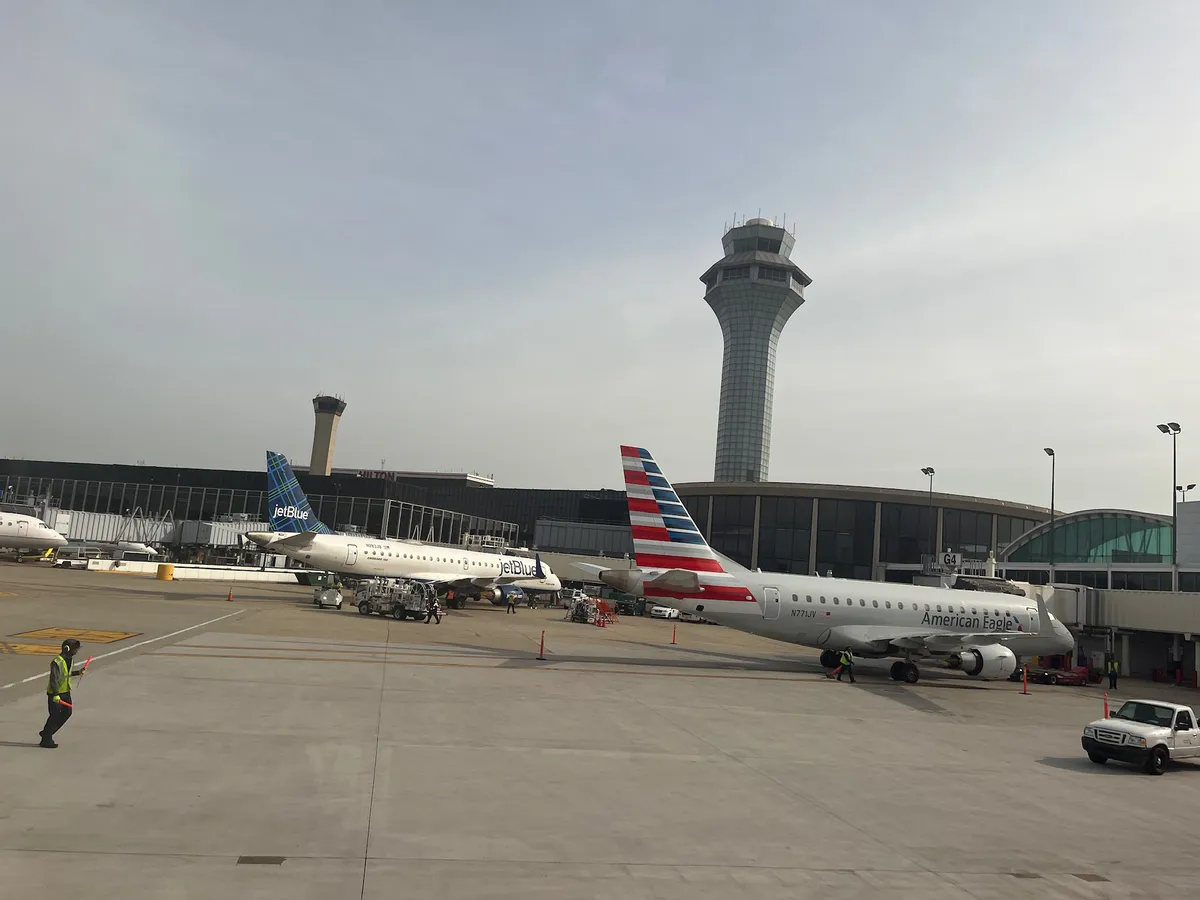 Airport
