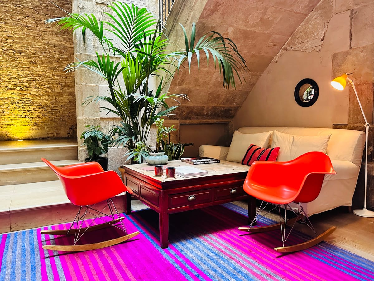 Hotel Neri in Barcelona