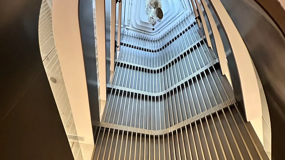 Lobby - Almanac Barcelona Review 2026