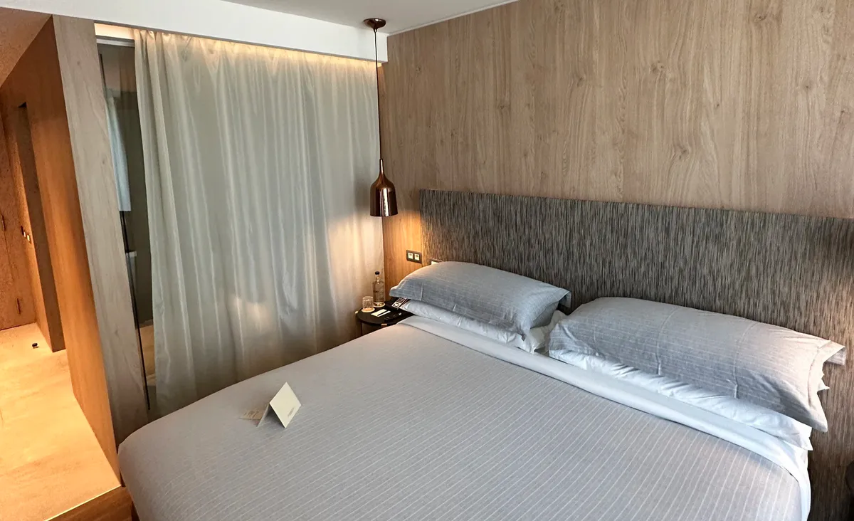 ME Barcelona by Meliá Review 2026