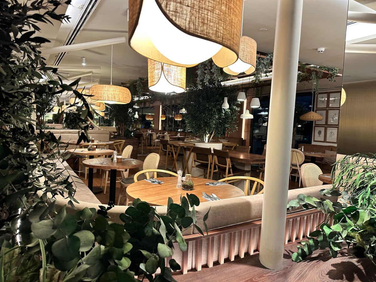 ME Barcelona by Meliá Review 2026