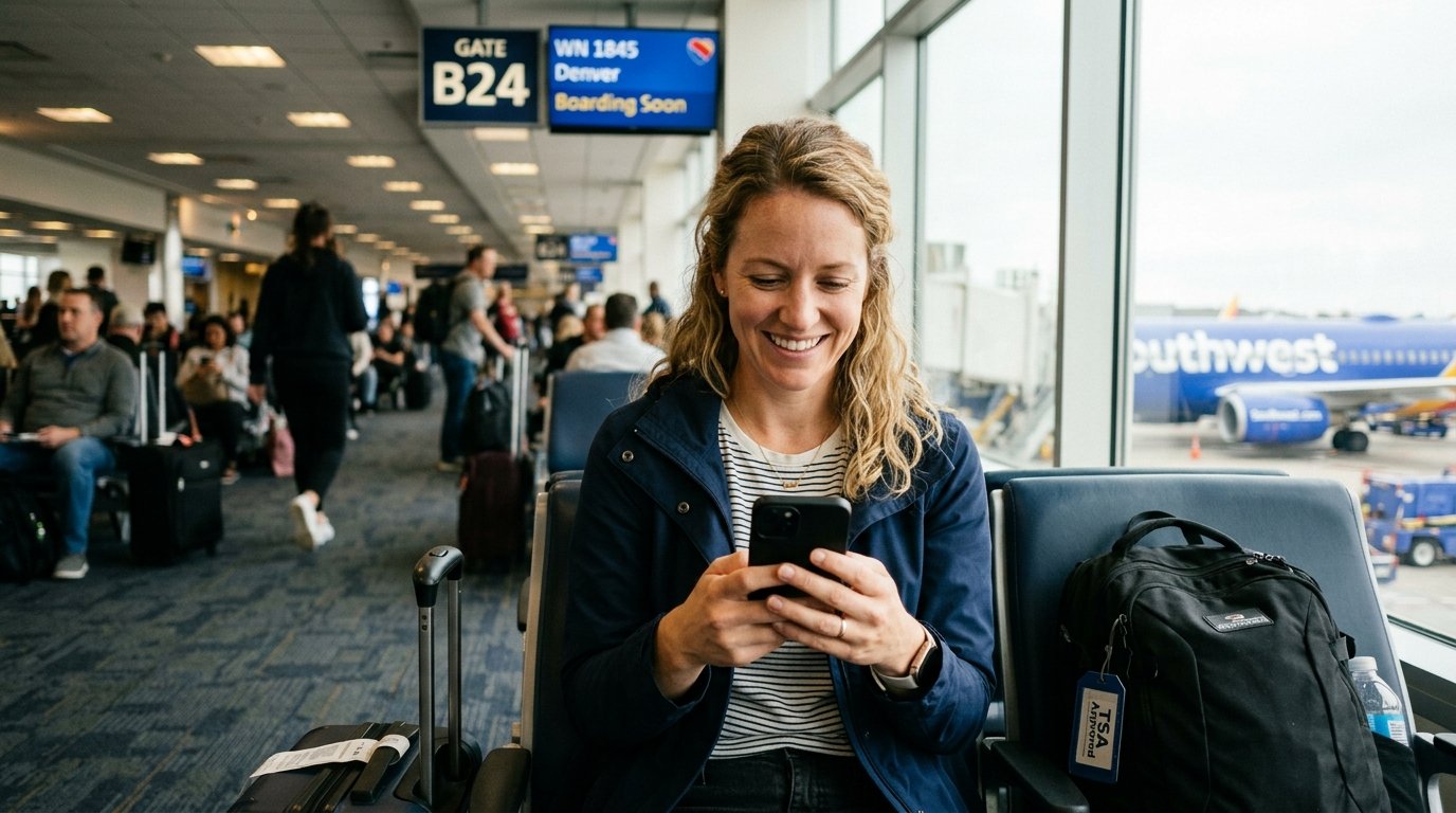 Action plan Southwest credit cards 2026 Companion Pass acceleration
