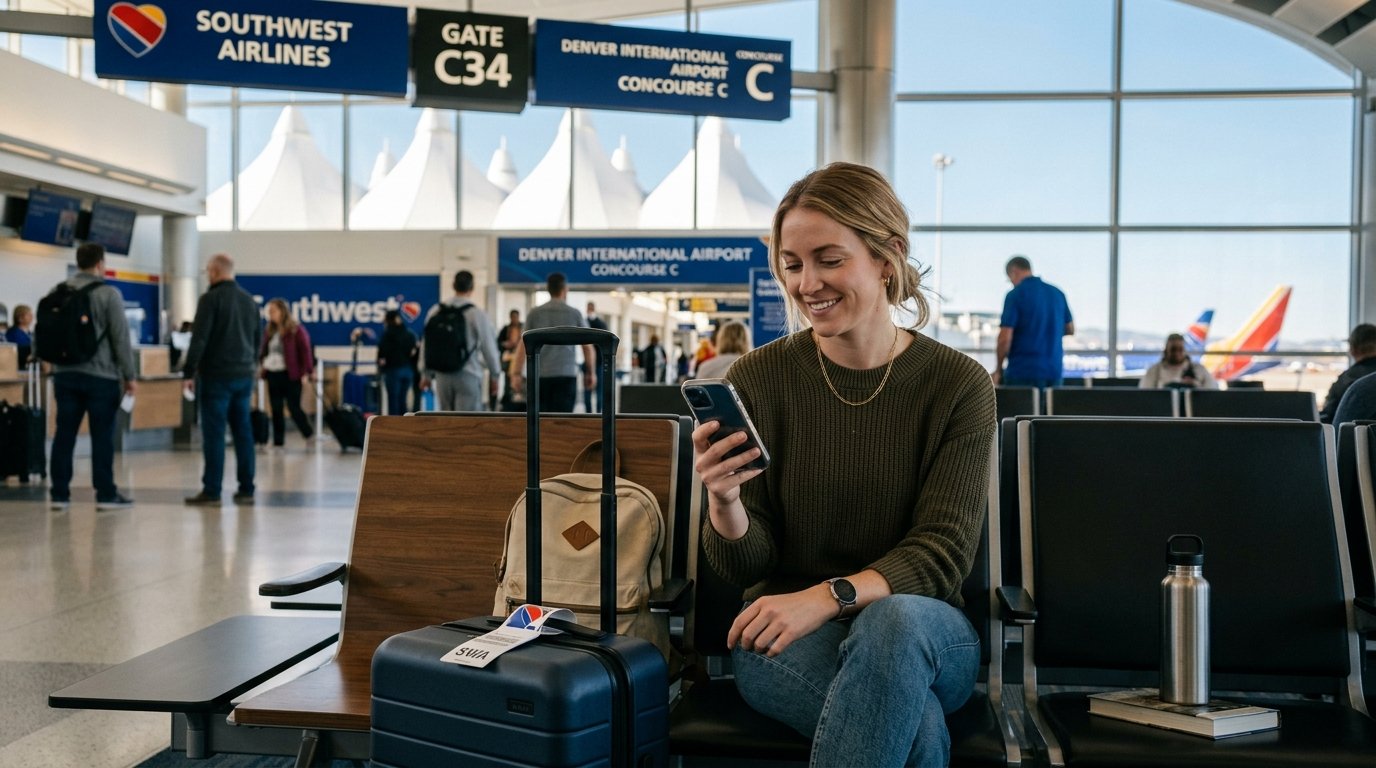 Is Southwest Rapid Rewards Worth It in 2026? Honest Math & Real Results