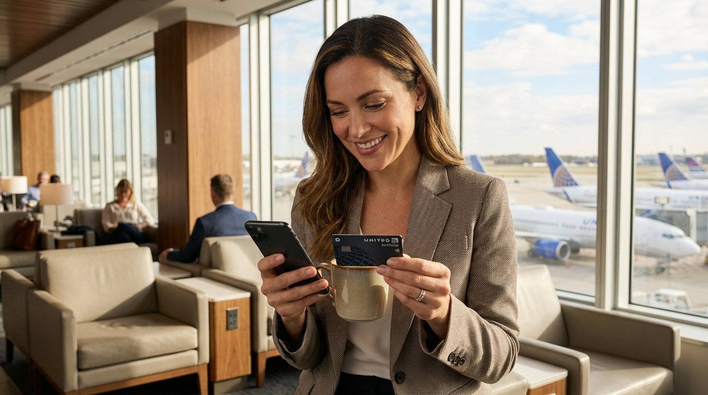 earn mileageplus miles with cobranded credit cards in 2026