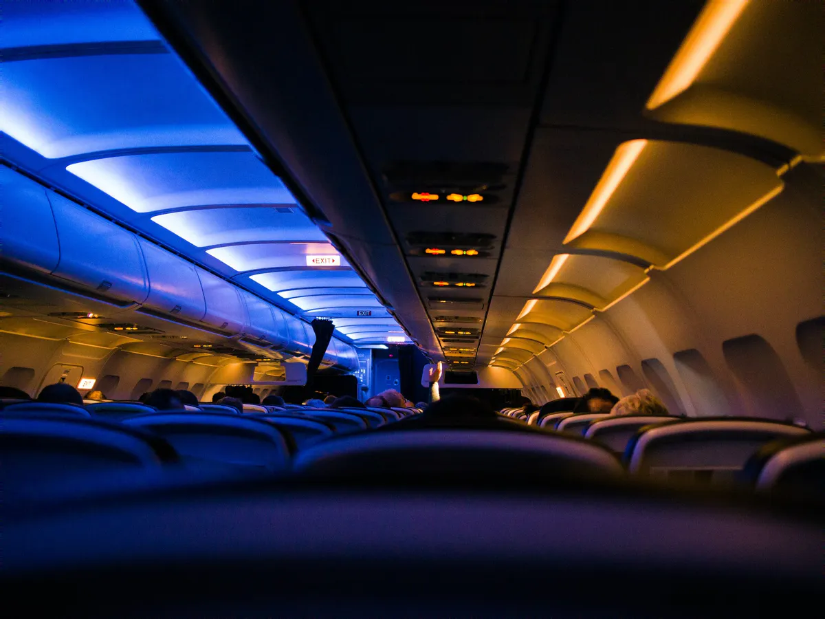 British Airways Silver Benefits