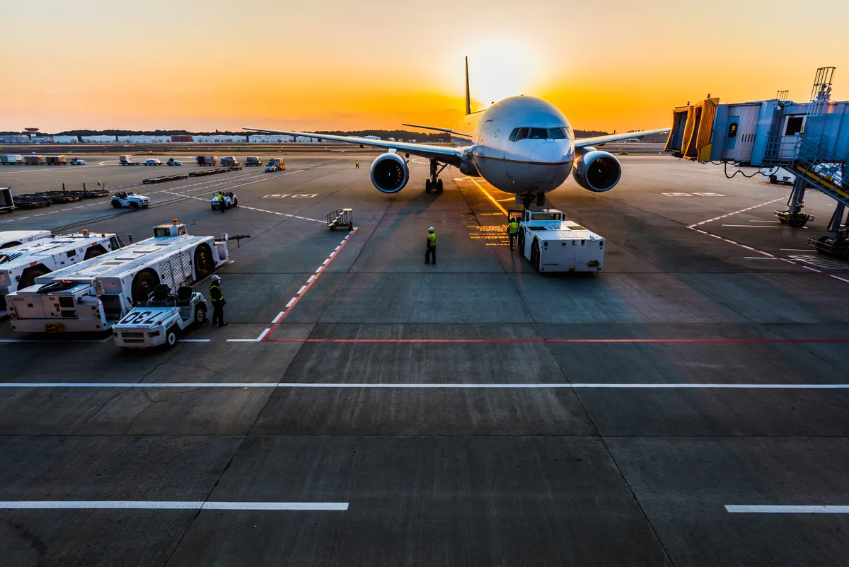 British Airways Silver Benefits